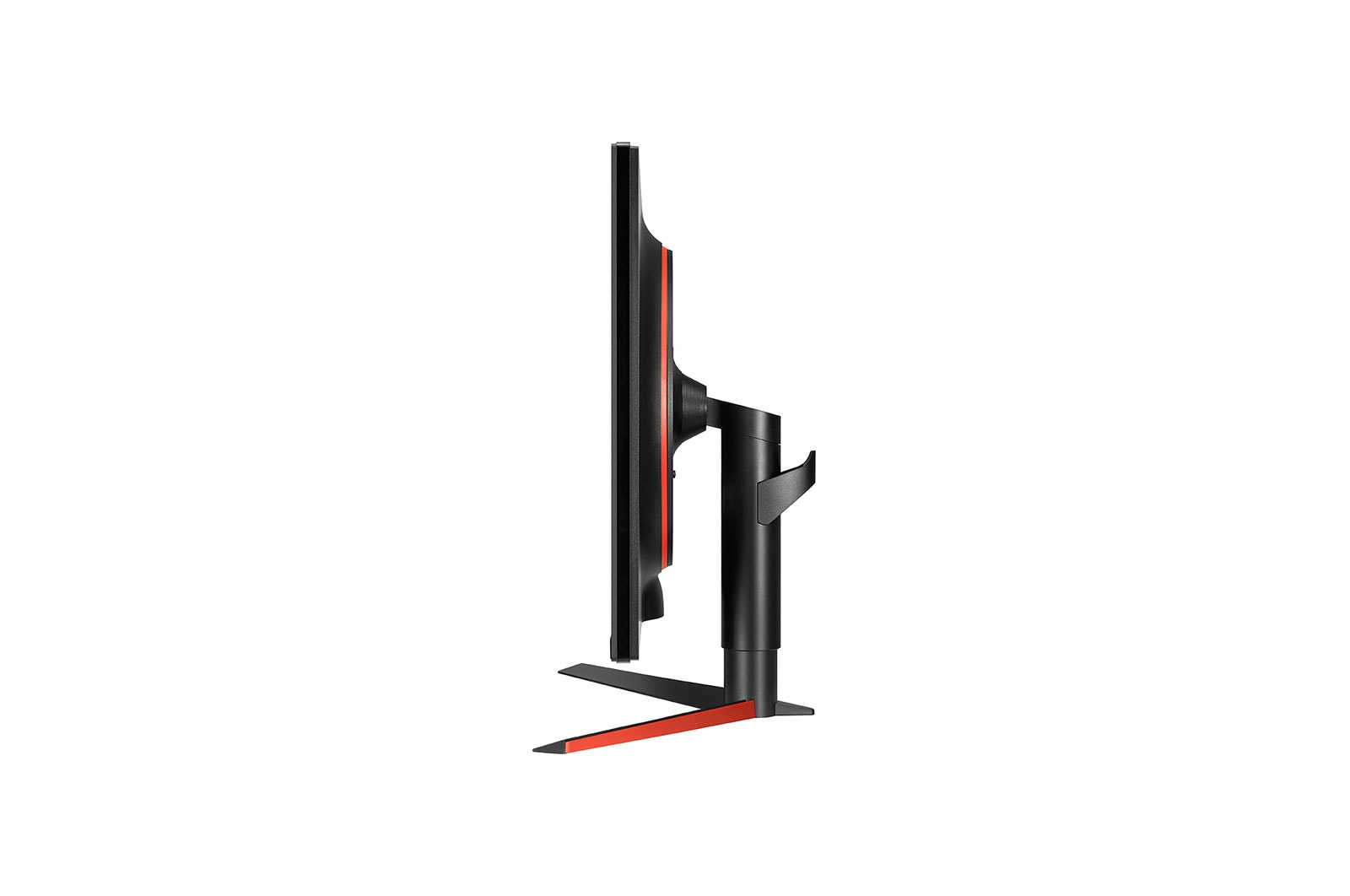 LG 31.5" QHD (2560 x 1440) scherm, 32GK650F