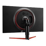 LG 31.5" QHD (2560 x 1440) scherm, 32GK650F
