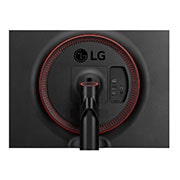 LG 31.5" QHD (2560 x 1440) scherm, 32GK650F