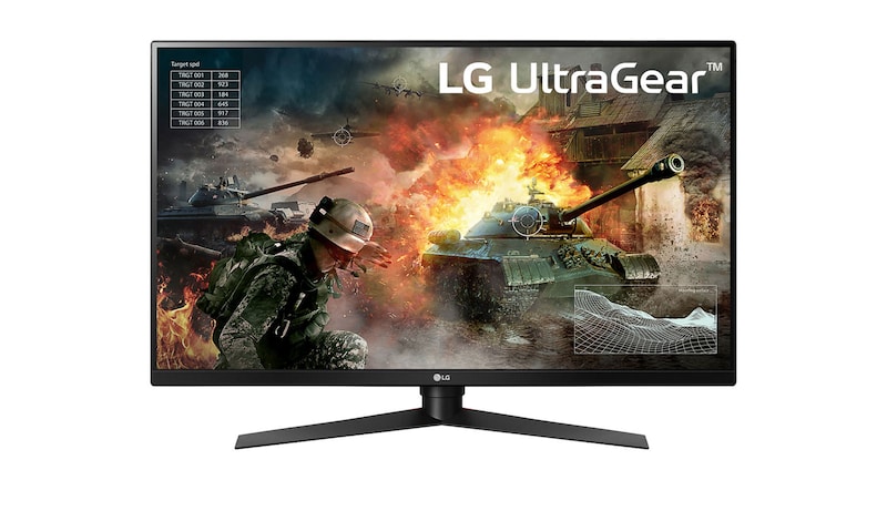 LG 32GK850G-B, 32GK850G-B