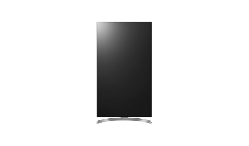 LG 32" Inch | UHD 4K (3840 x 2160) resolutie | HDR 10 (hoog dynamisch bereik) | ArcLine-voet | USB Type-C™ & Compatibel met HDCP 2.2 | OnScreen Control & Splitscreen, 32UD99-W