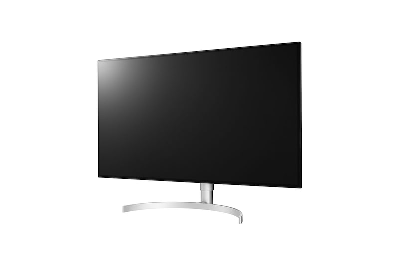 LG 31.5" UHD 4K Thunderbolt™ 3 monitor met 4K Daisy Chain, 32UL950