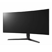 LG 34" UltraWide™ gebogen Gaming Monitor met FreeSync™, 34GK950F