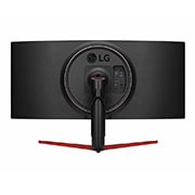 LG 34" UltraWide™ gebogen Gaming Monitor met FreeSync™, 34GK950F