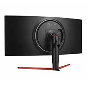 LG 34" UltraWide™ gebogen Gaming Monitor met FreeSync™, 34GK950F