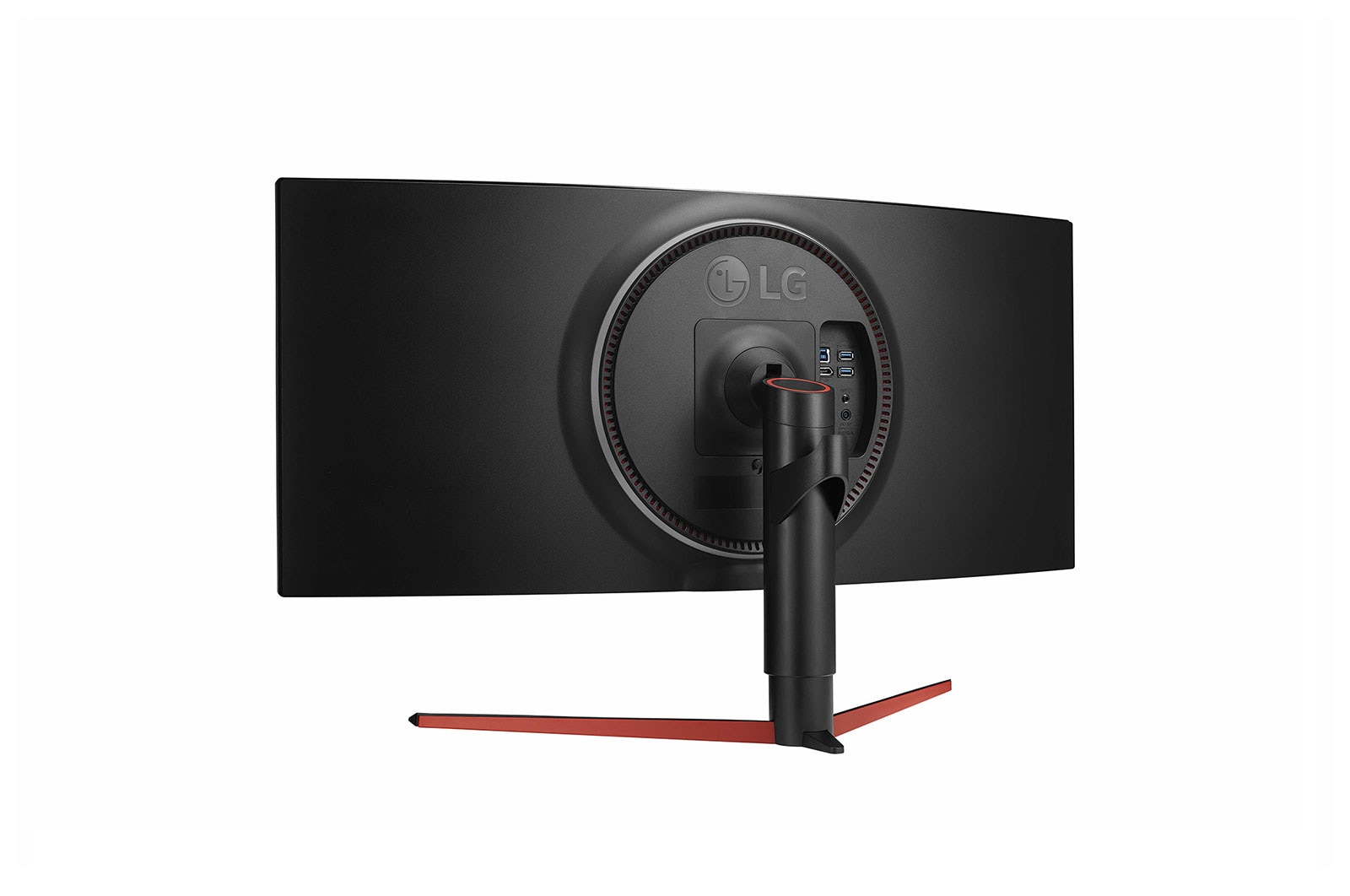 LG 34" UltraWide™ curved gamemonitor G-SYNC™, 34GK950G