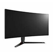 LG 34" UltraWide™ curved gamemonitor G-SYNC™, 34GK950G