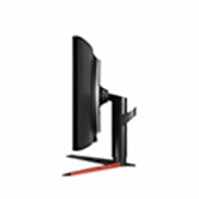 LG 34" UltraWide™ curved gamemonitor G-SYNC™, 34GK950G