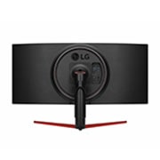 LG 34" UltraWide™ curved gamemonitor G-SYNC™, 34GK950G