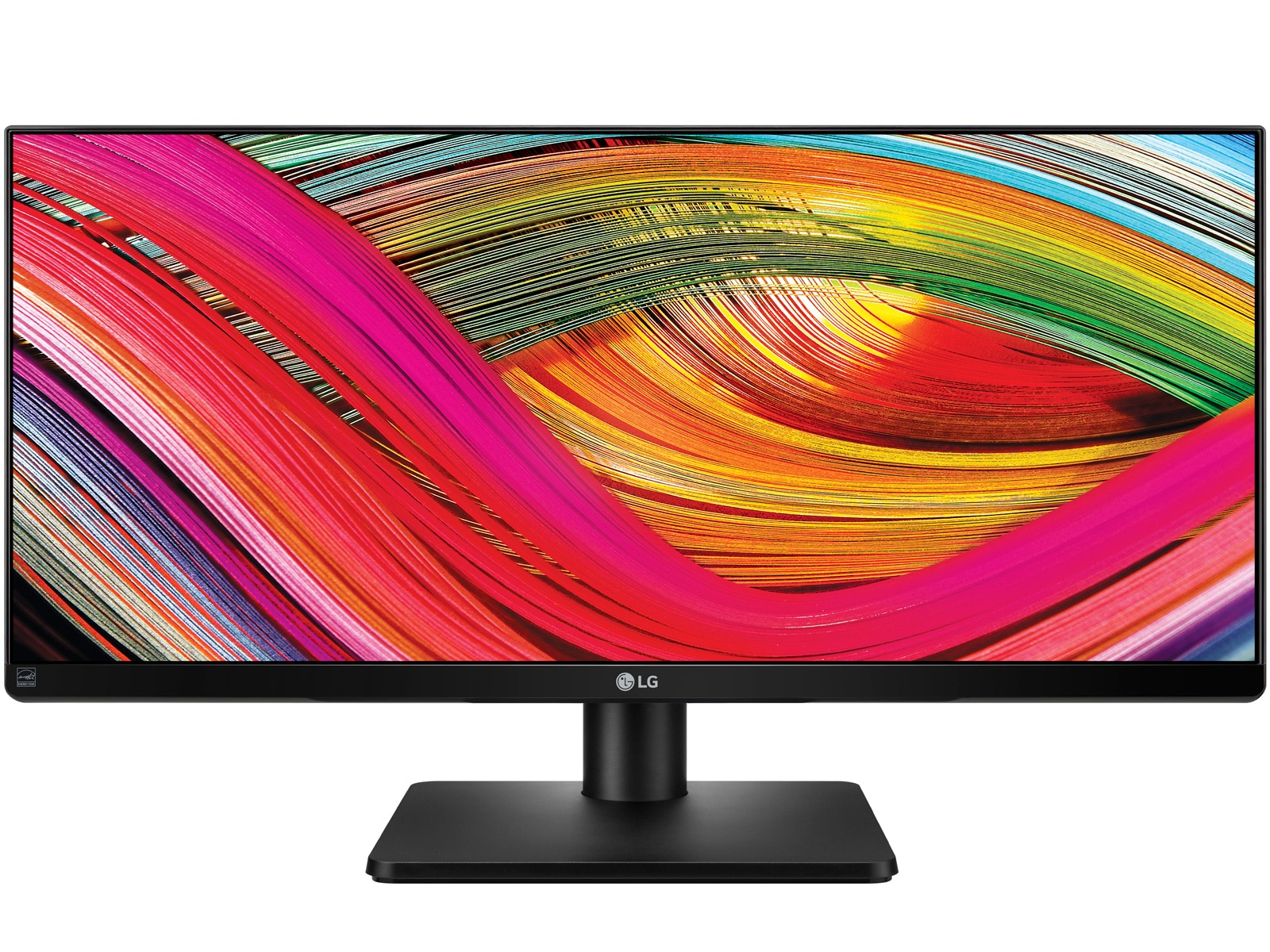 34UB67-B IPS Monitor