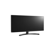 LG IPS 21:9 UltraWide™ monitor met 86,36 cm (34 inch) beeldscherm (diagonaal), 34UB88-B