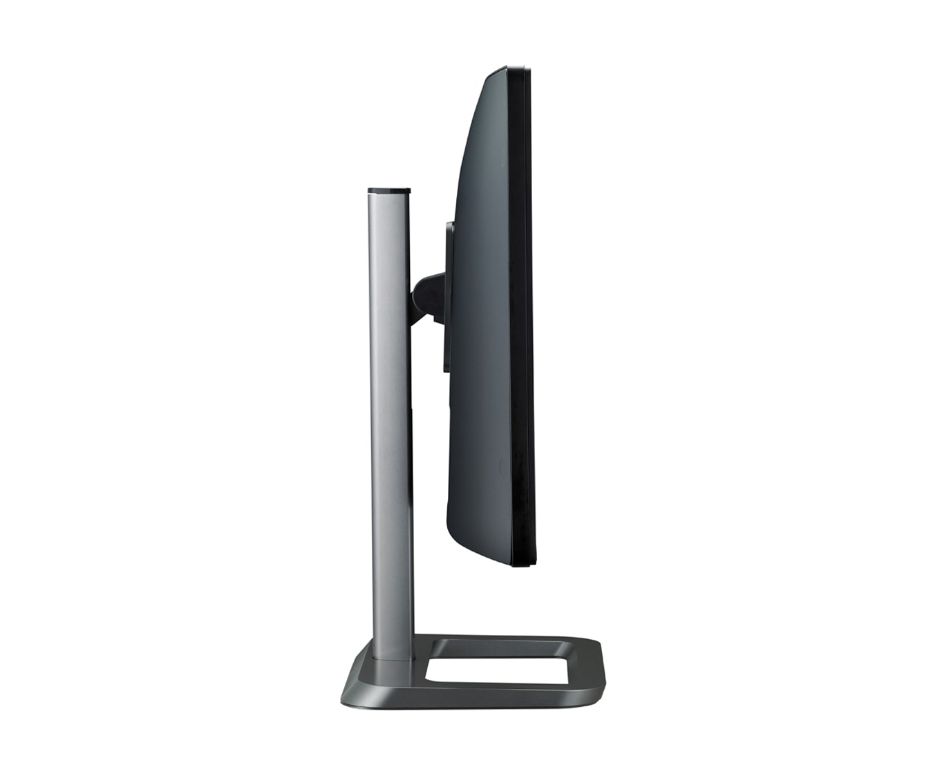 LG 34'' inch curved 21:9 Premium LED IPS monitor met unieke UltraWide screen voor de optimale 21:9 ervaring voor professionele doeleinden., 34UC87-C