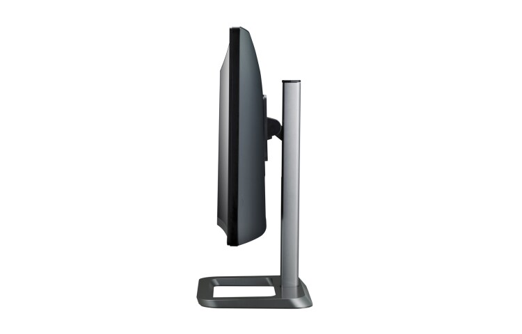 LG 34'' inch curved 21:9 Premium LED IPS monitor met unieke UltraWide screen voor de optimale 21:9 ervaring voor professionele doeleinden., 34UC87-C