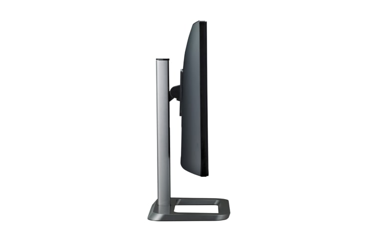 LG 34'' inch curved 21:9 Premium LED IPS monitor met unieke UltraWide screen voor de optimale 21:9 ervaring voor professionele doeleinden., 34UC87-M