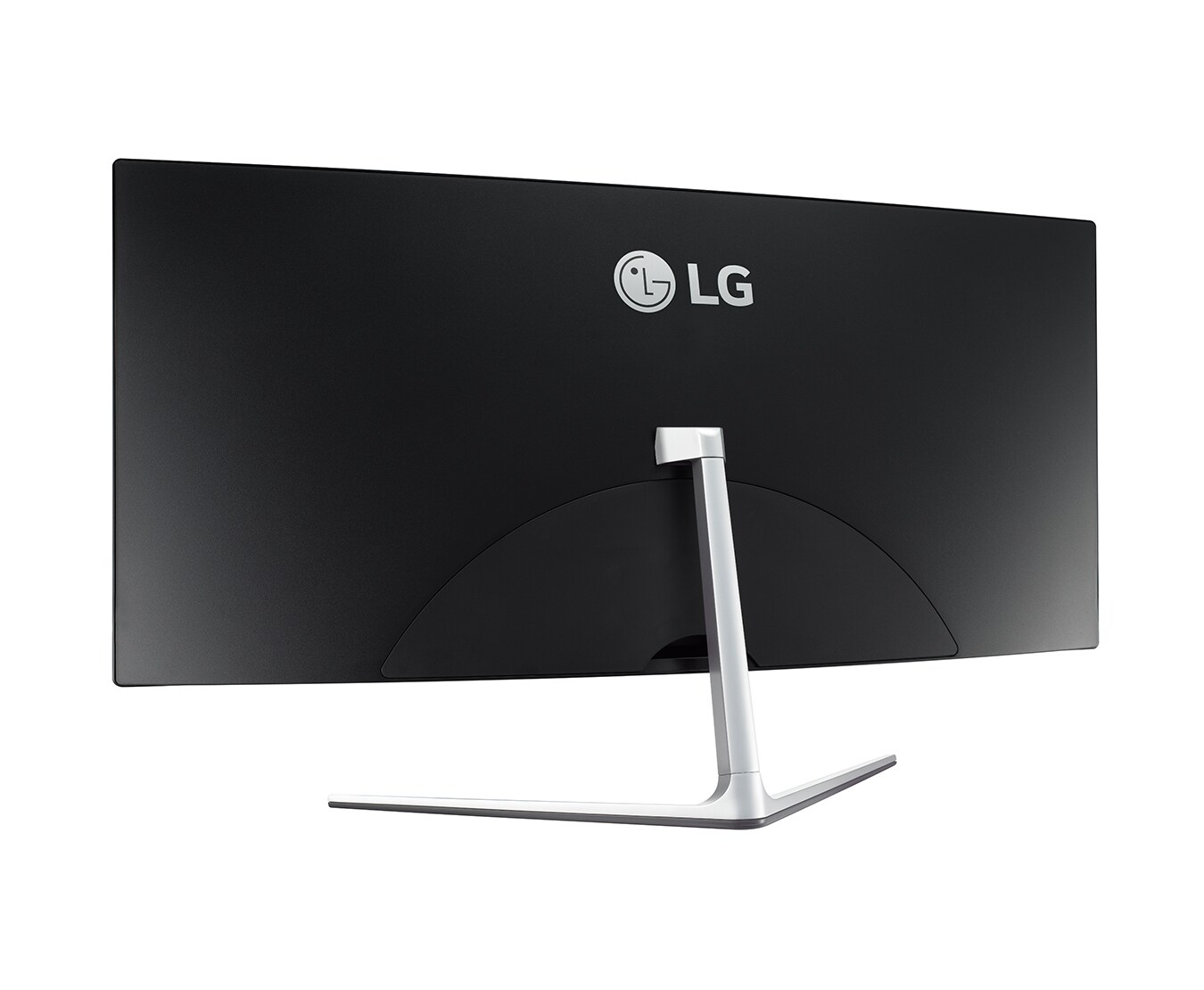 LG 34" inch curved UltraWide IPS monitor met QHD resolutie voor de optimale 21:9 opstelling, 34UC97C