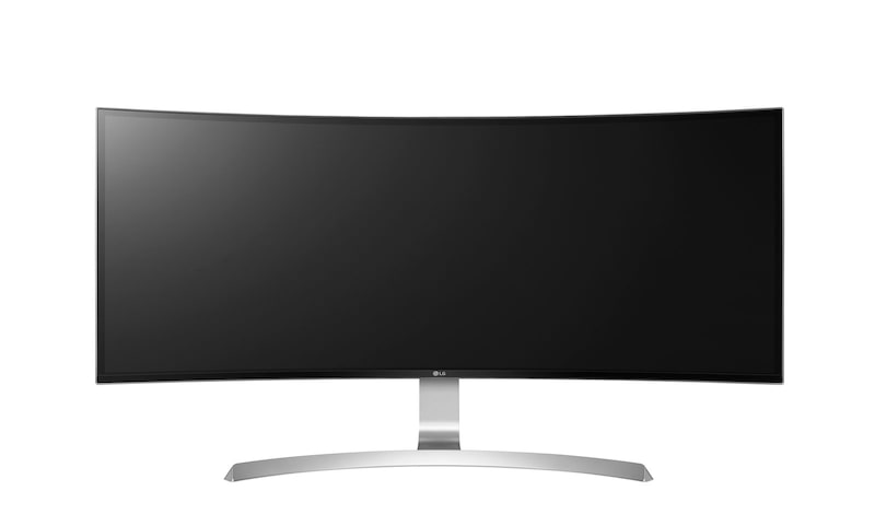 LG 34” Inch | 21:9 Curved Ultrawide™ Monitor | HD + (3440x1440) IPS Display | FreeSync | 1ms Motion Blur Reduction | OnScreen Control | Dual Linkup, 34UC99-W