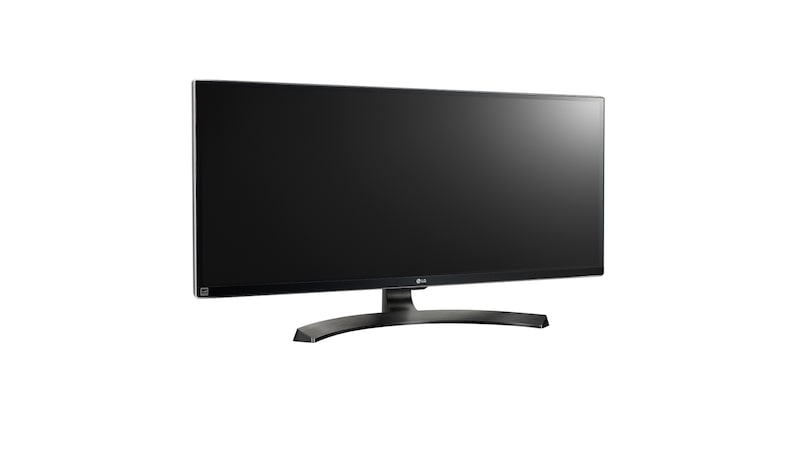 LG 34" Inch | 21:9 UltraWide™ Monitor | QHD IPS Display | Thunderbolt™ 2 | Hardware Calibration Ready | sRGB over 99% | Onscreen Control / Screen Split, 34UM88-P