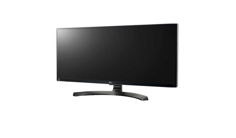 LG 34" Inch | 21:9 UltraWide™ Monitor | QHD IPS Display | Thunderbolt™ 2 | Hardware Calibration Ready | sRGB over 99% | Onscreen Control / Screen Split, 34UM88-P