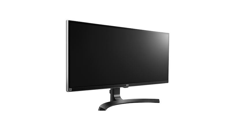 LG 34" Inch | 21:9 UltraWide™ Monitor | QHD IPS Display | Thunderbolt™ 2 | Hardware Calibration Ready | sRGB over 99% | Onscreen Control / Screen Split, 34UM88-P