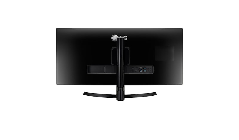 LG 34" Inch | 21:9 UltraWide™ Monitor | QHD IPS Display | Thunderbolt™ 2 | Hardware Calibration Ready | sRGB over 99% | Onscreen Control / Screen Split, 34UM88-P