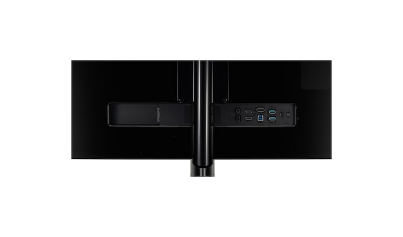 LG 34" Inch | 21:9 UltraWide™ Monitor | QHD IPS Display | Thunderbolt™ 2 | Hardware Calibration Ready | sRGB over 99% | Onscreen Control / Screen Split, 34UM88-P