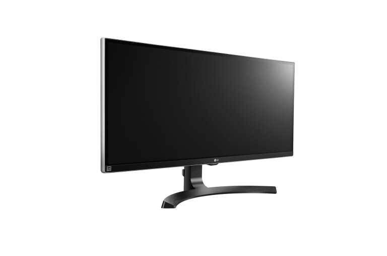 LG 34" Inch | 21:9 UltraWide™ Monitor | QHD IPS Display | Thunderbolt™ 2 | Hardware Calibration Ready | sRGB over 99% | Onscreen Control / Screen Split, 34UM88-P