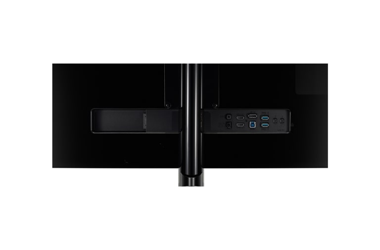 LG 34" Inch | 21:9 UltraWide™ Monitor | QHD IPS Display | Thunderbolt™ 2 | Hardware Calibration Ready | sRGB over 99% | Onscreen Control / Screen Split, 34UM88-P