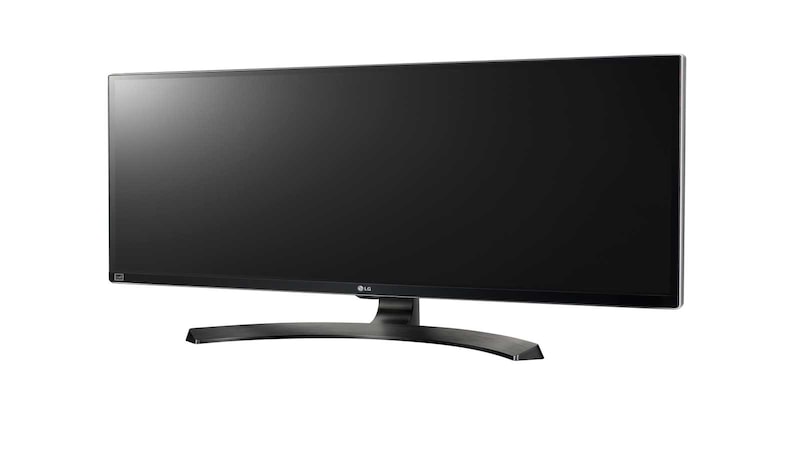 LG 34" Inch | 21:9 UltraWide™ Monitor | QHD IPS Display | Hardware Calibration Ready | sRGB over 99% | Onscreen Control / Screen Split, 34UM88C-P