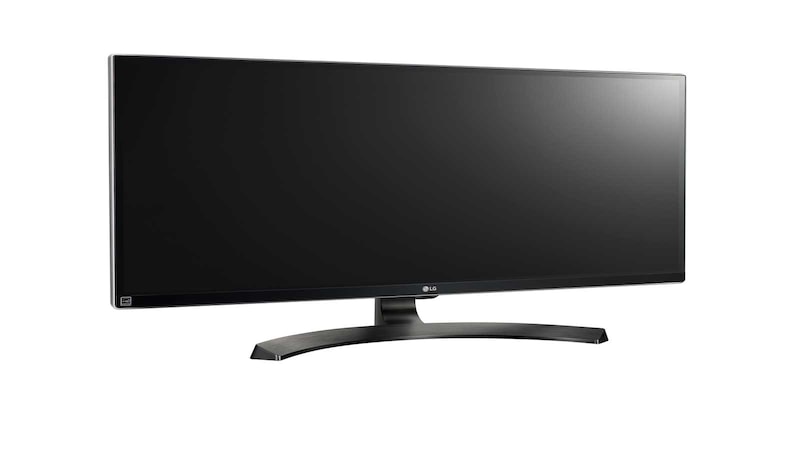 LG 34" Inch | 21:9 UltraWide™ Monitor | QHD IPS Display | Hardware Calibration Ready | sRGB over 99% | Onscreen Control / Screen Split, 34UM88C-P