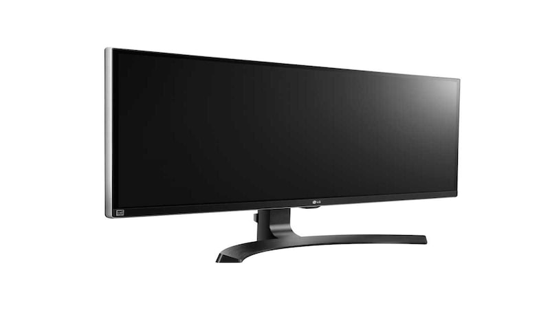 LG 34" Inch | 21:9 UltraWide™ Monitor | QHD IPS Display | Hardware Calibration Ready | sRGB over 99% | Onscreen Control / Screen Split, 34UM88C-P