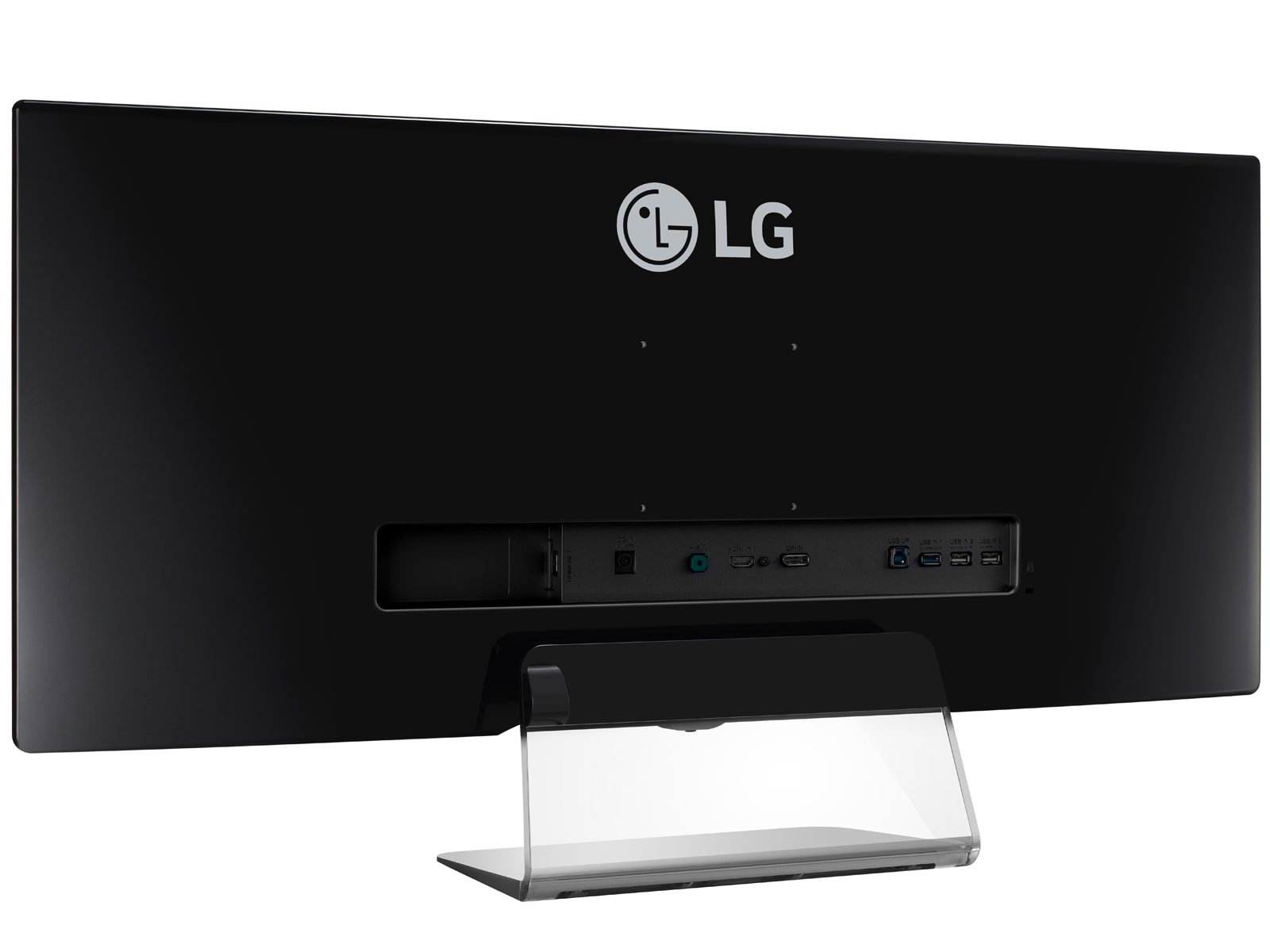 LG 34'' inch 21:9 Premium LED IPS monitor met unieke UltraWide screen voor de optimale 21:9 ervaring op bioscoop formaat., 34UM95-C