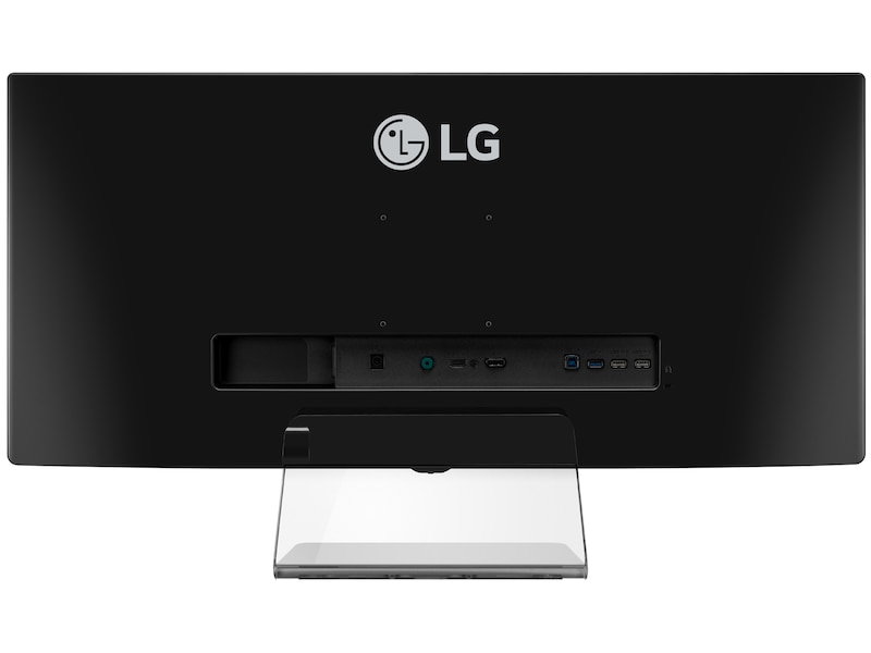 LG 34'' inch 21:9 Premium LED IPS monitor met unieke UltraWide screen voor de optimale 21:9 ervaring op bioscoop formaat., 34UM95-C