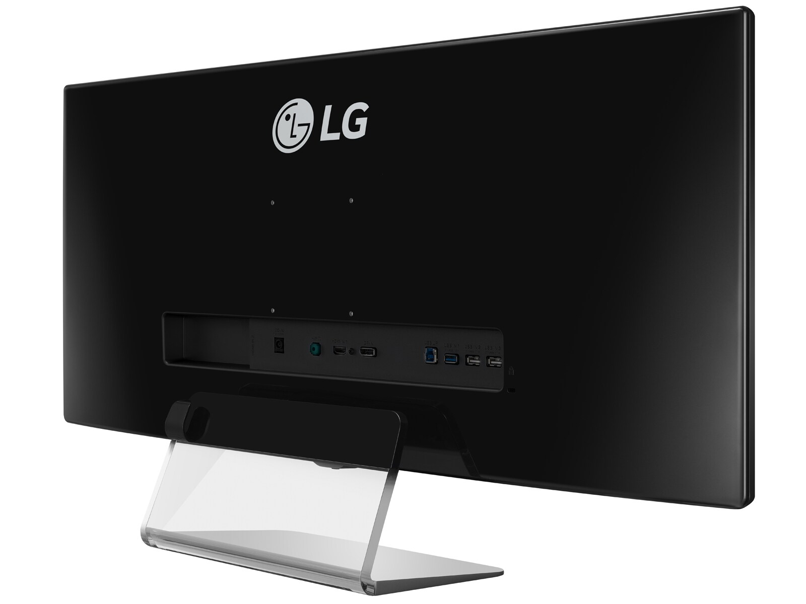 LG 34'' inch 21:9 Premium LED IPS monitor met unieke UltraWide screen voor de optimale 21:9 ervaring op bioscoop formaat., 34UM95-C