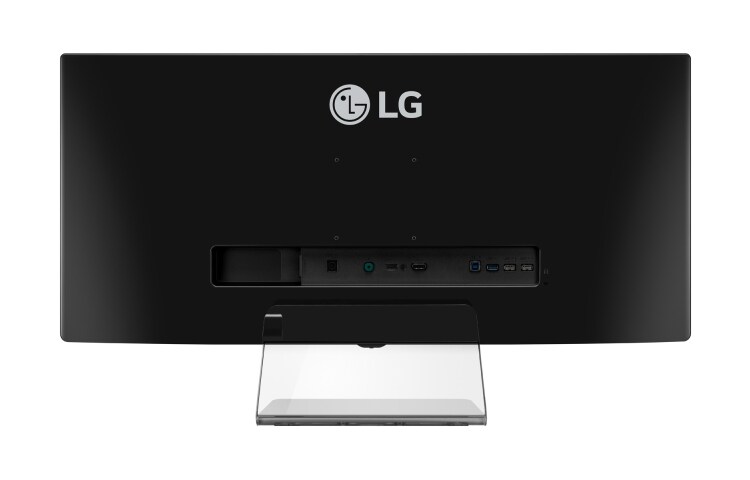 LG 34'' inch 21:9 Premium LED IPS monitor met unieke UltraWide screen voor de optimale 21:9 ervaring op bioscoop formaat., 34UM95-C