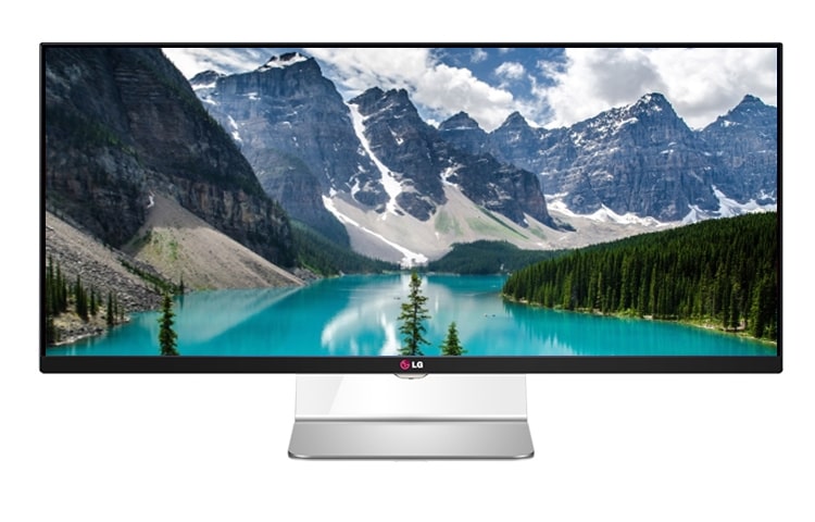 34UM95-C Monitor