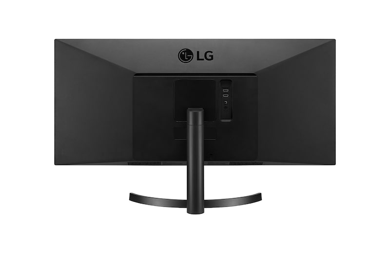 LG 34" 21:9 UltraWide™ Full HD IPS LED-monitor, 34WL500