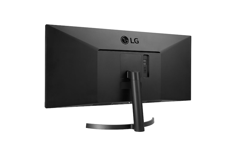 LG 34" 21:9 UltraWide™ Full HD IPS LED-monitor, 34WL500