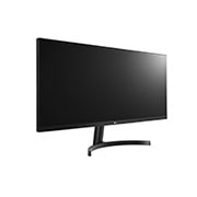 LG 34" 21:9 UltraWide™ Full HD IPS LED-monitor, 34WL50S-B