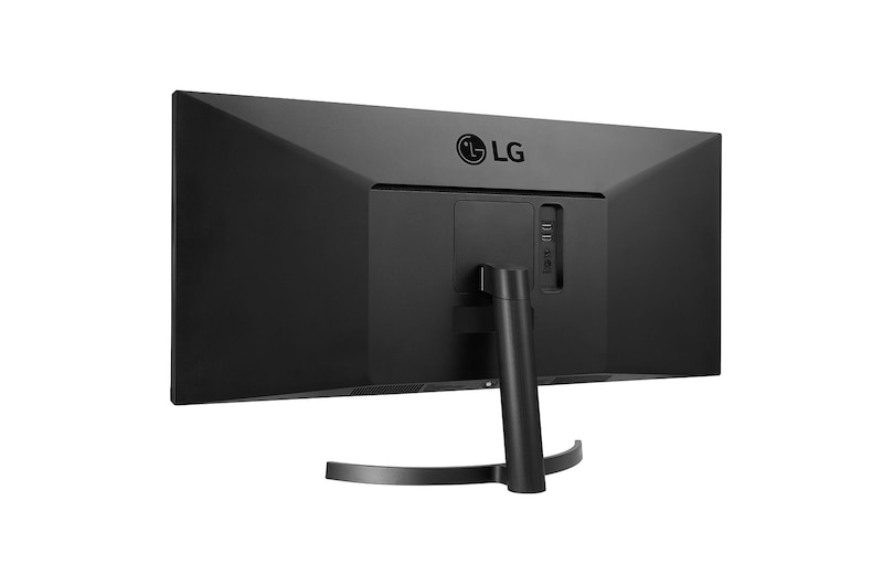 LG 34" 21:9 UltraWide™ Full HD IPS LED-monitor, 34WL50S-B