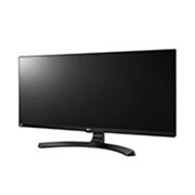 LG 34" UltraWide™ QHD (3440 x 1440) IPS-monitor, 34WL750-B