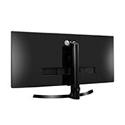 LG 34" UltraWide™ QHD (3440 x 1440) IPS-monitor, 34WL750-B