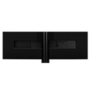LG 34" UltraWide™ QHD (3440 x 1440) IPS-monitor, 34WL750-B