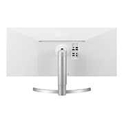 LG 34" UltraWide™ QHD (3440 x 1440) Nano IPS Monitor, 34WL850-W