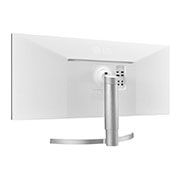 LG 34" UltraWide™ QHD (3440 x 1440) Nano IPS Monitor, 34WL850-W
