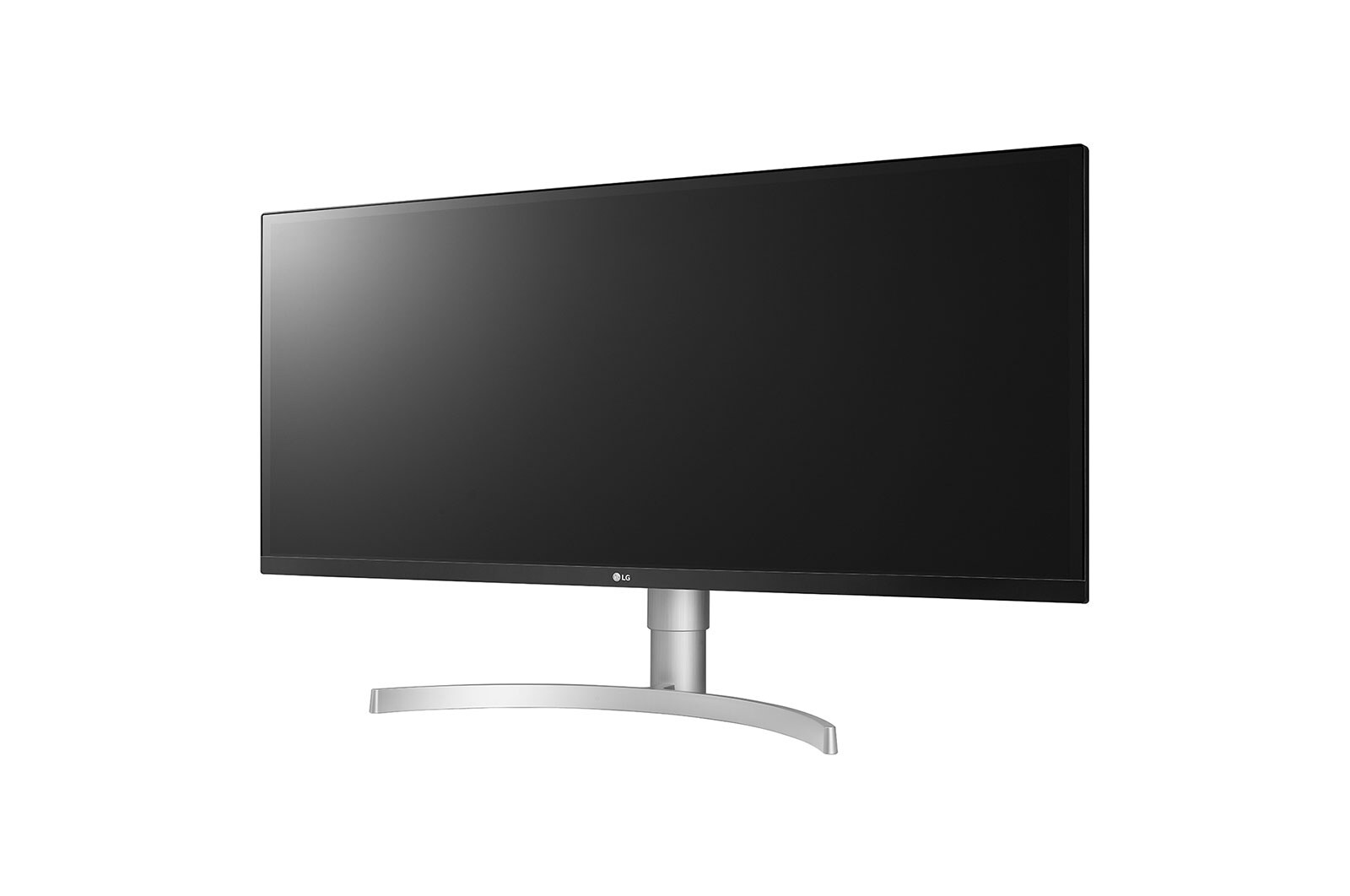 LG 34" UltraWide™ QHD (3440 x 1440) Nano IPS Monitor, 34WL850-W