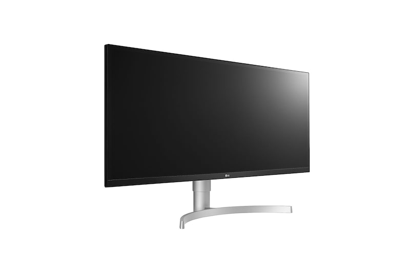 LG 34" UltraWide™ QHD (3440 x 1440) Nano IPS Monitor, 34WL850-W