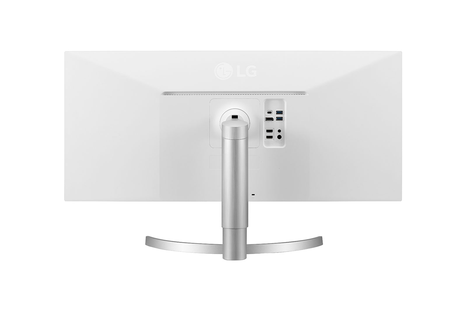 LG 34" UltraWide™ QHD (3440 x 1440) Nano IPS Monitor, 34WL850-W