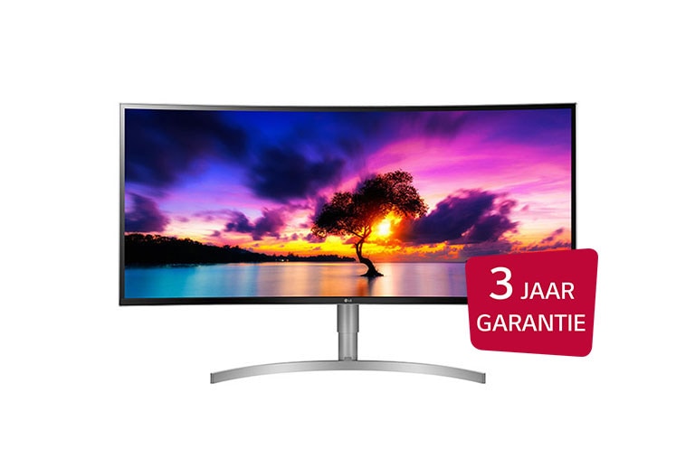 Vooraanzicht van 38WK95C 38WK95C