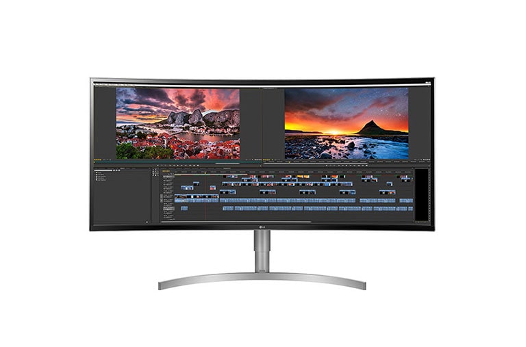 LG 38WK95C, 38WK95C