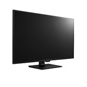 LG 42,5-inch 4K UHD IPS-monitor, 43UN700-B